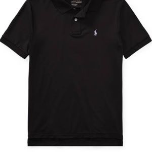 💜mens polo RL🖤